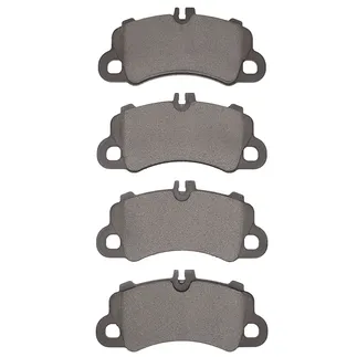 R1 Concepts 2311-2192-00 Semi Met Pads